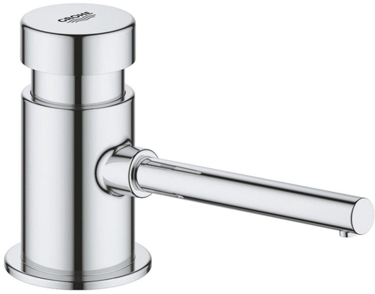 Dosatore sapone Grohe contropress - cromo - 1l - 36194000