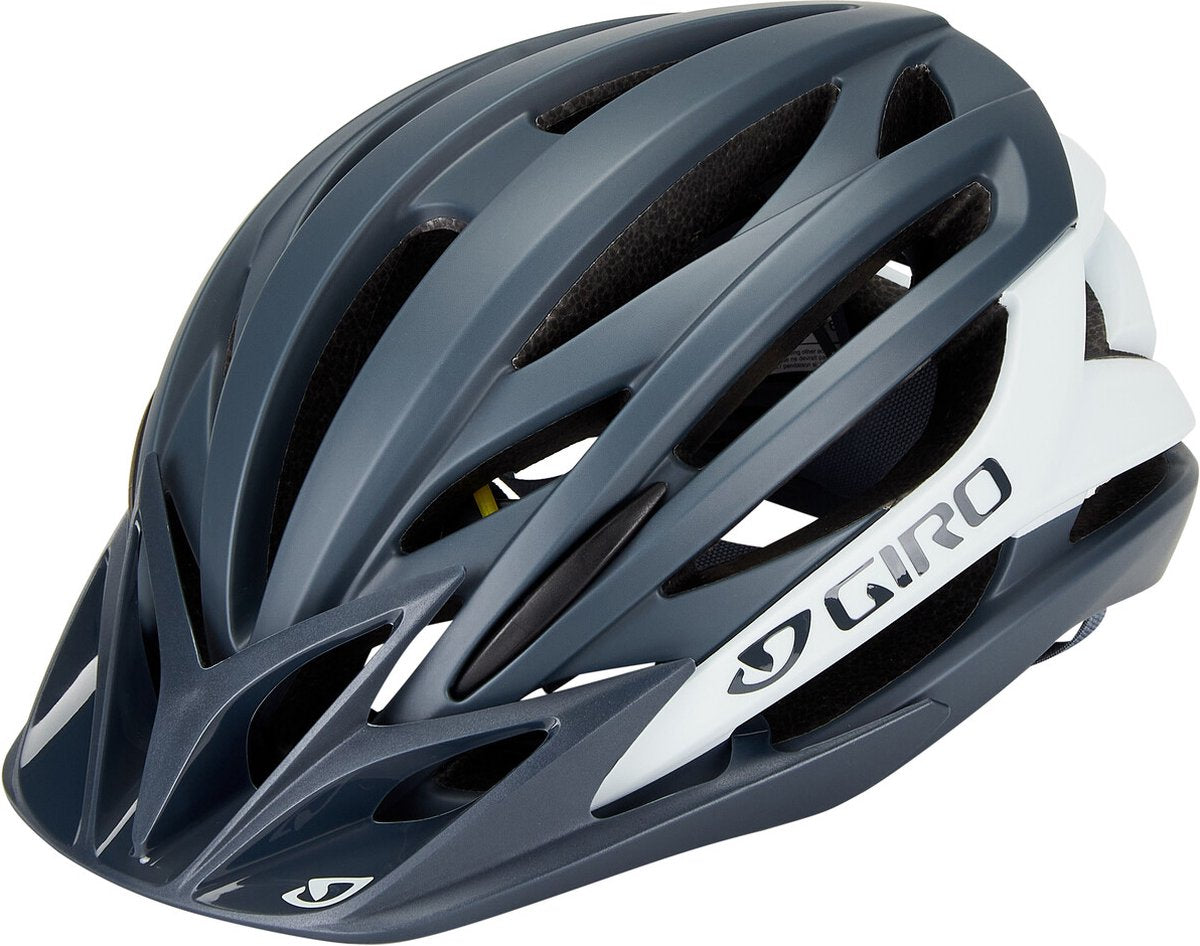 Casco giro artex mips gris mate l 59-63 cm
