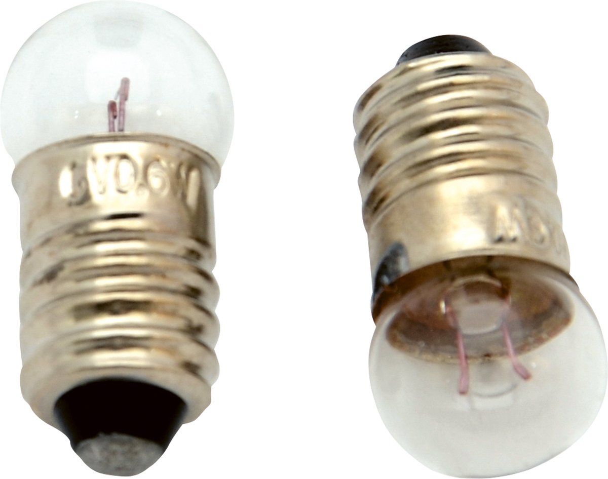 Simson Bicycle Lights dietro