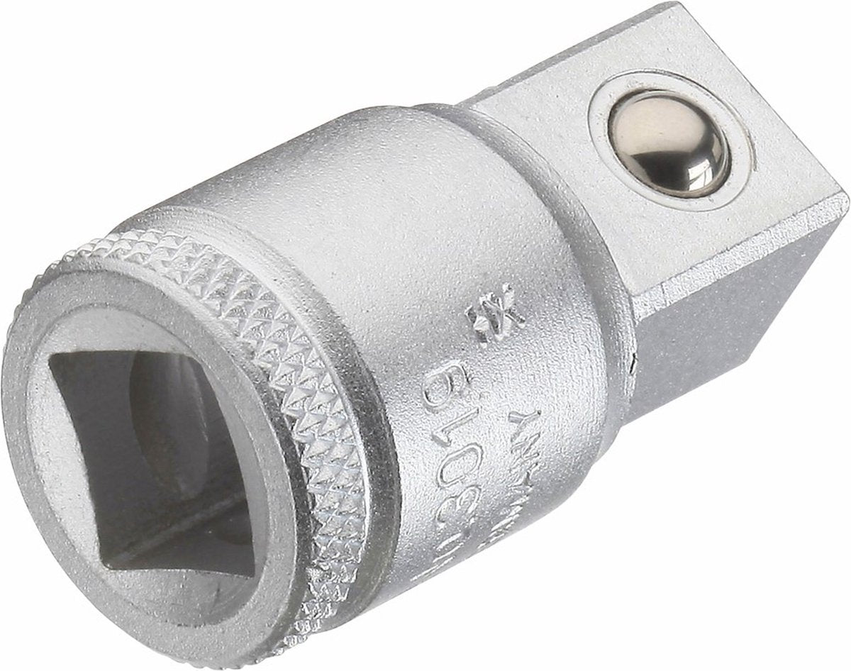 Adattatore Gedore 1 2'' e 3 8''