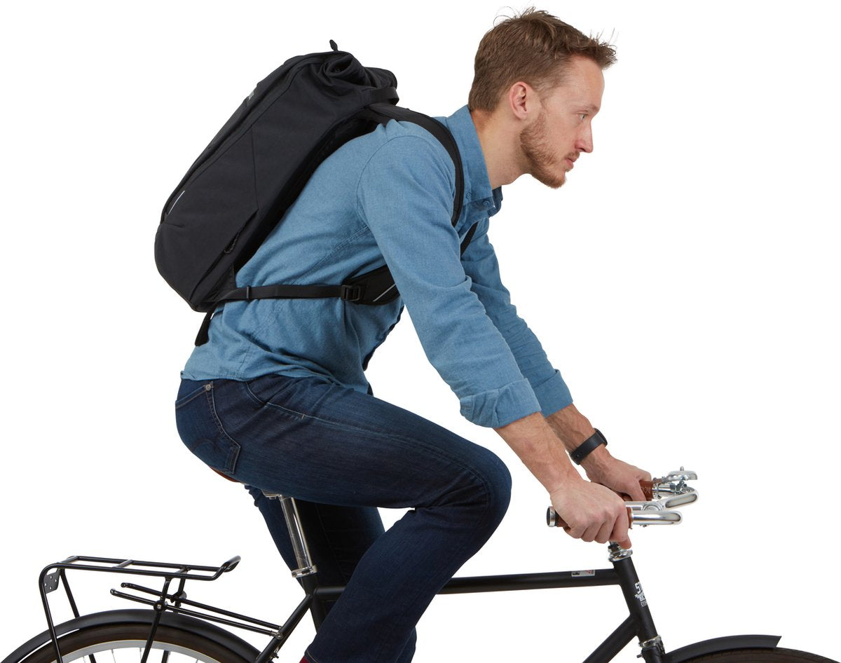 Zaino Thule Paramount Commuter Black