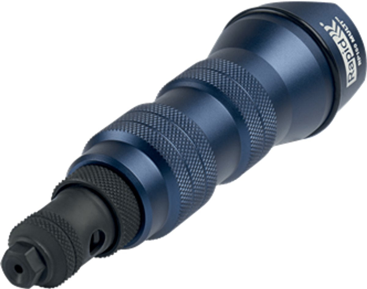 Rapido rp150 | adattatore per rivetti ciechi multipli - 5001484