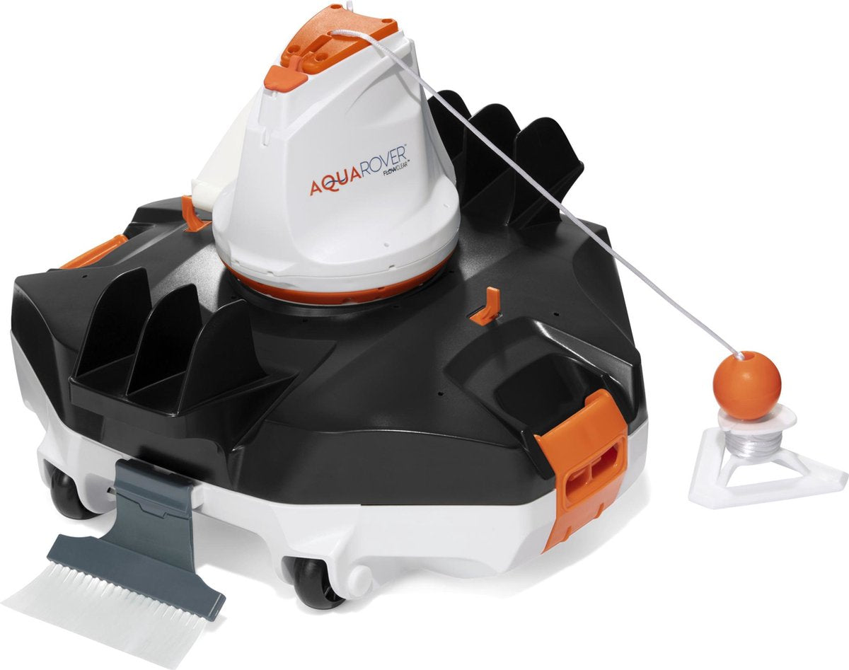 Robot bestway piscina robot flowlear aquarover