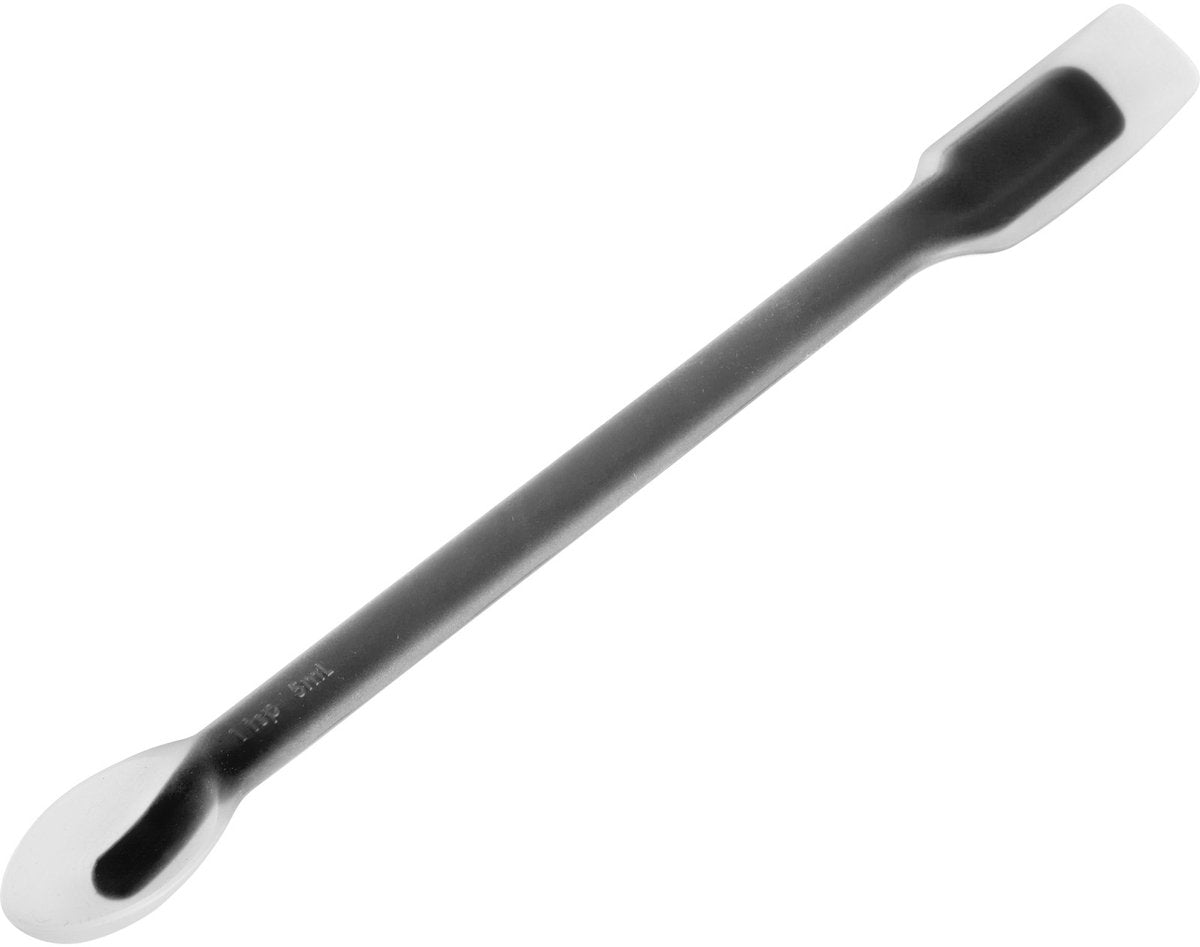Spatola Westmark Solo - ideale per rimuovere i residui da bicchieri e bottiglie stretti
