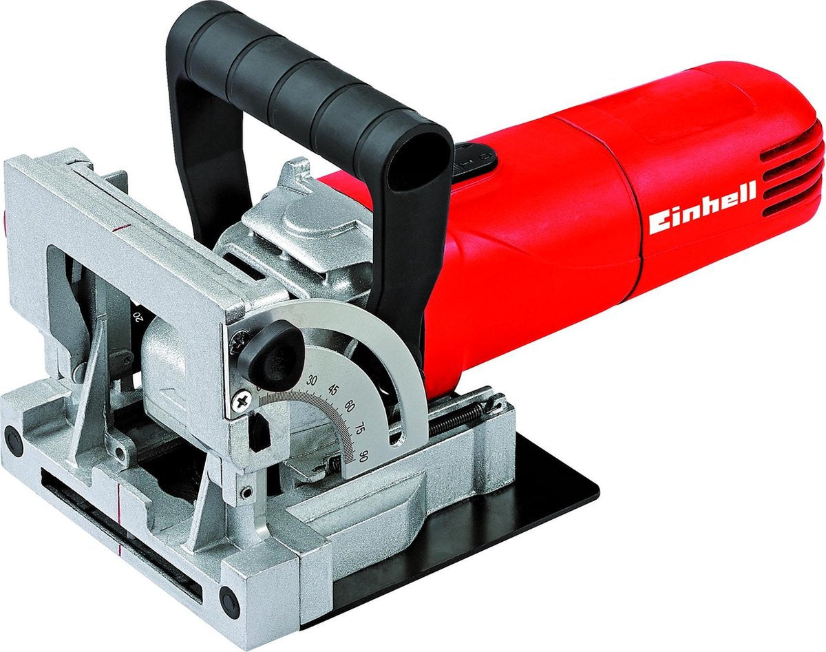 Einhell Fire Machine TC-BJ 900