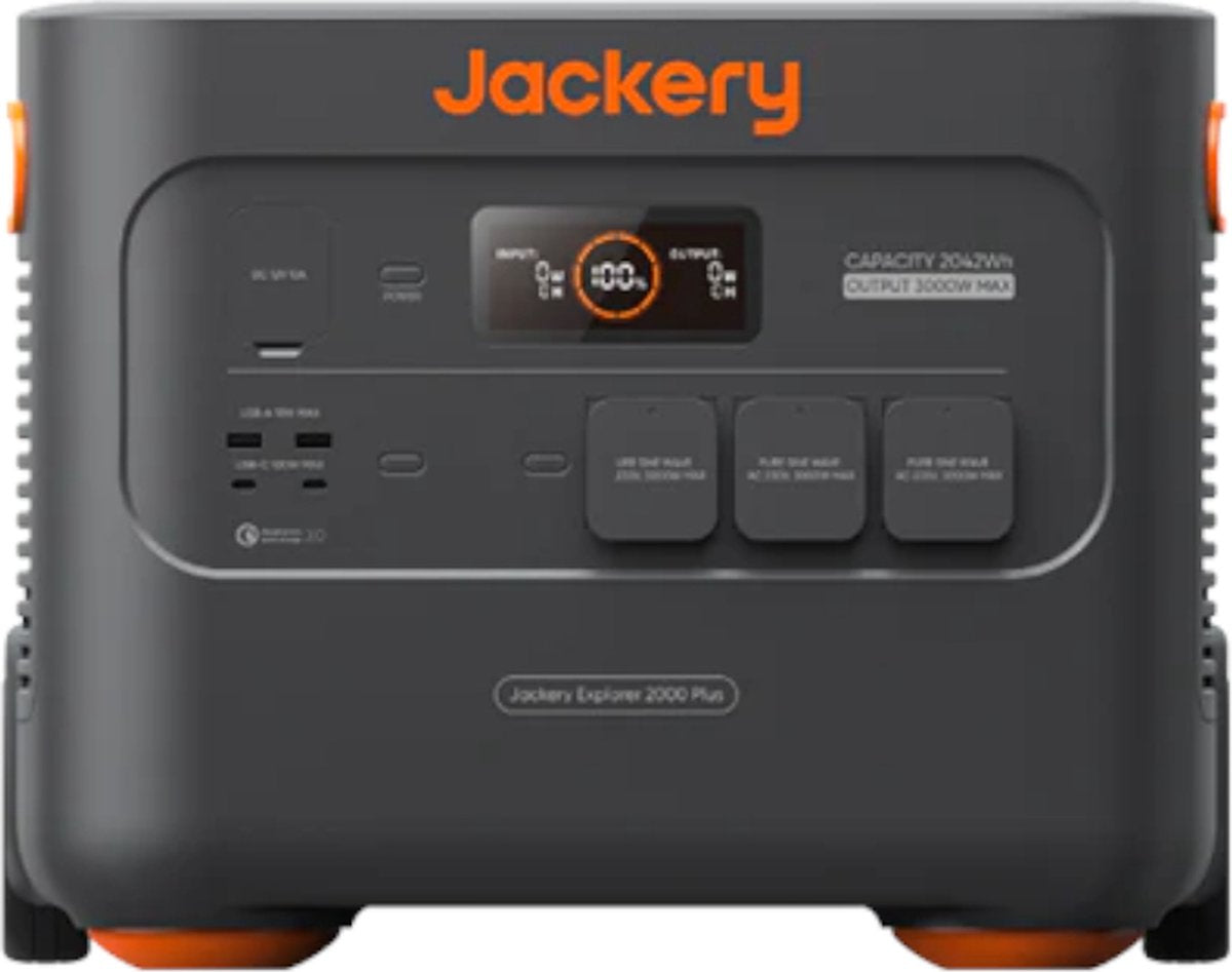 Jackery