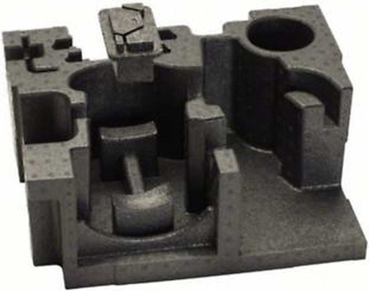 Accessori Bosch sistemi 1 1 intarsio gex 125-150 ave ()
