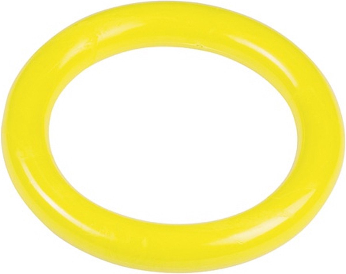 Anillo de buceo Beco - amarillo - 14 cm