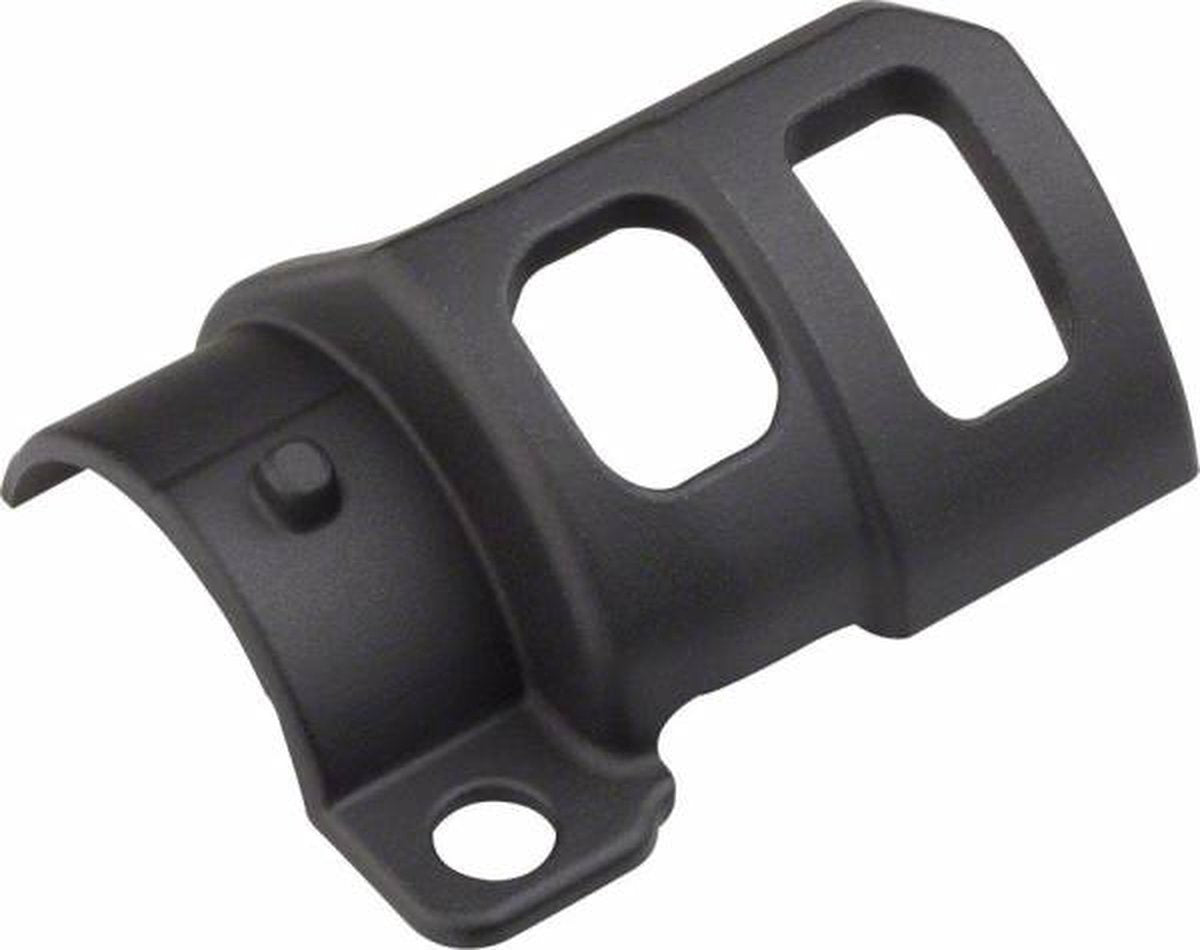 Tapa Shimano sl-m8000i derecha negra