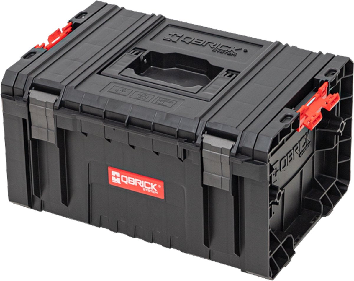 Sistema Qbrick