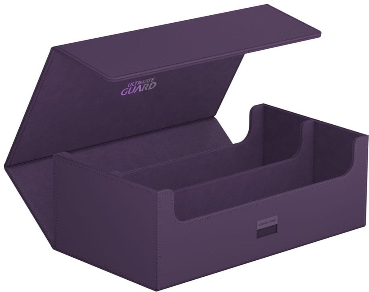 Ultimate Guard Arkhive 800+ Xenoskin - viola