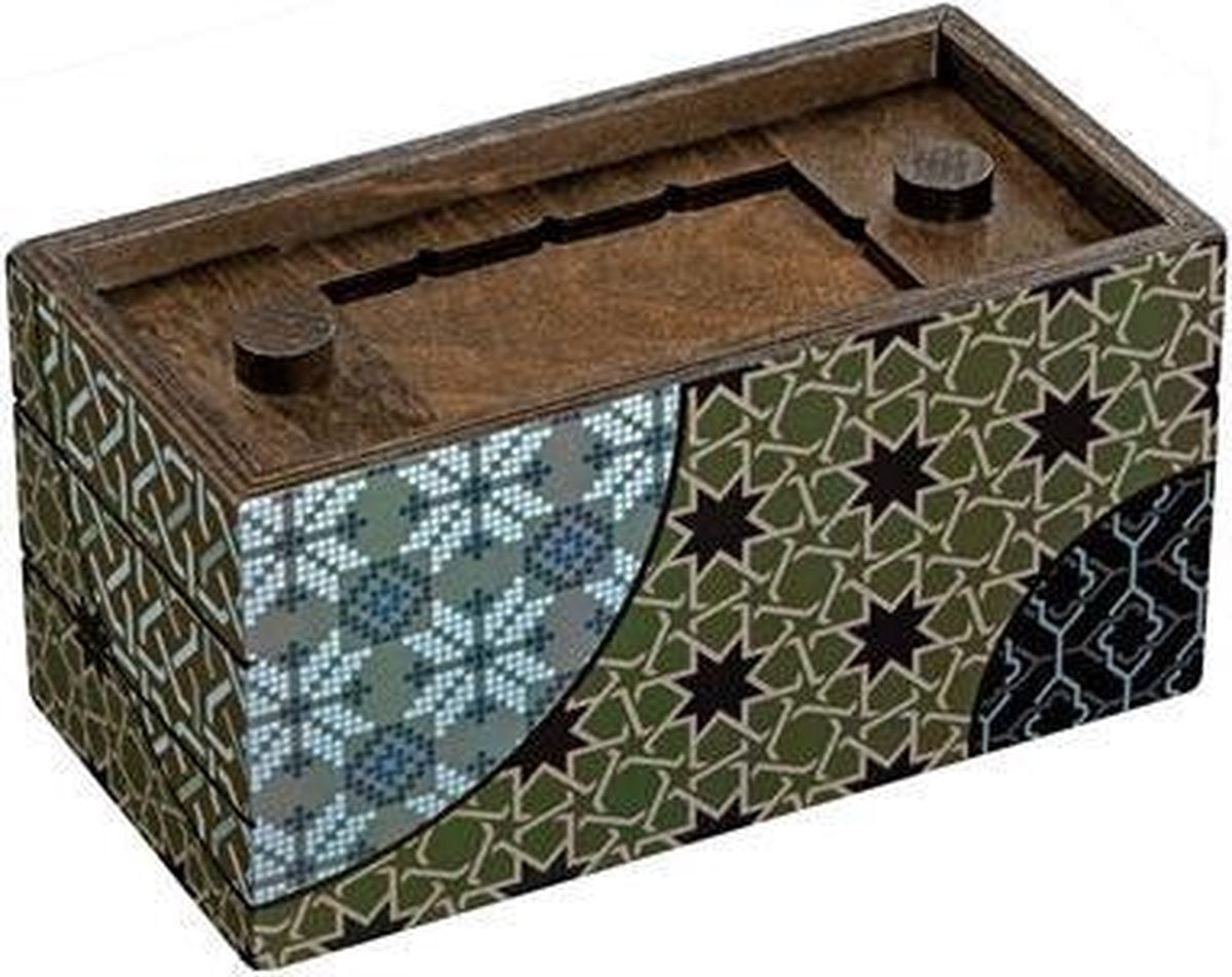 Philos Secret Box Summer - scatola segreta