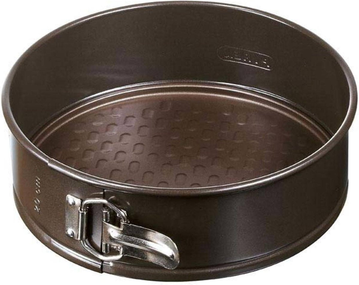Sartén desmontable Pyrex asimetria 2 l - 20 cm