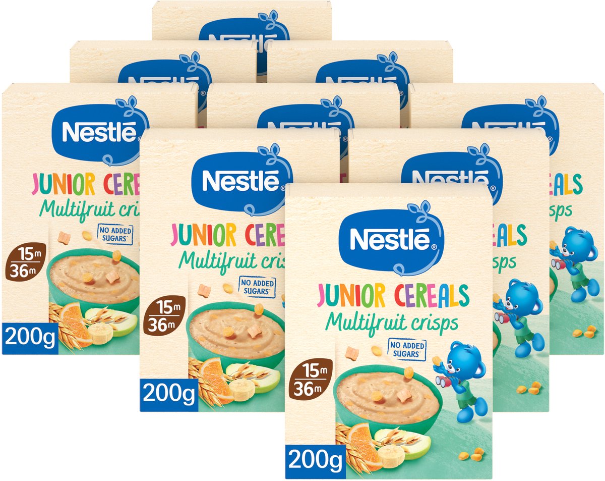 Nestlé