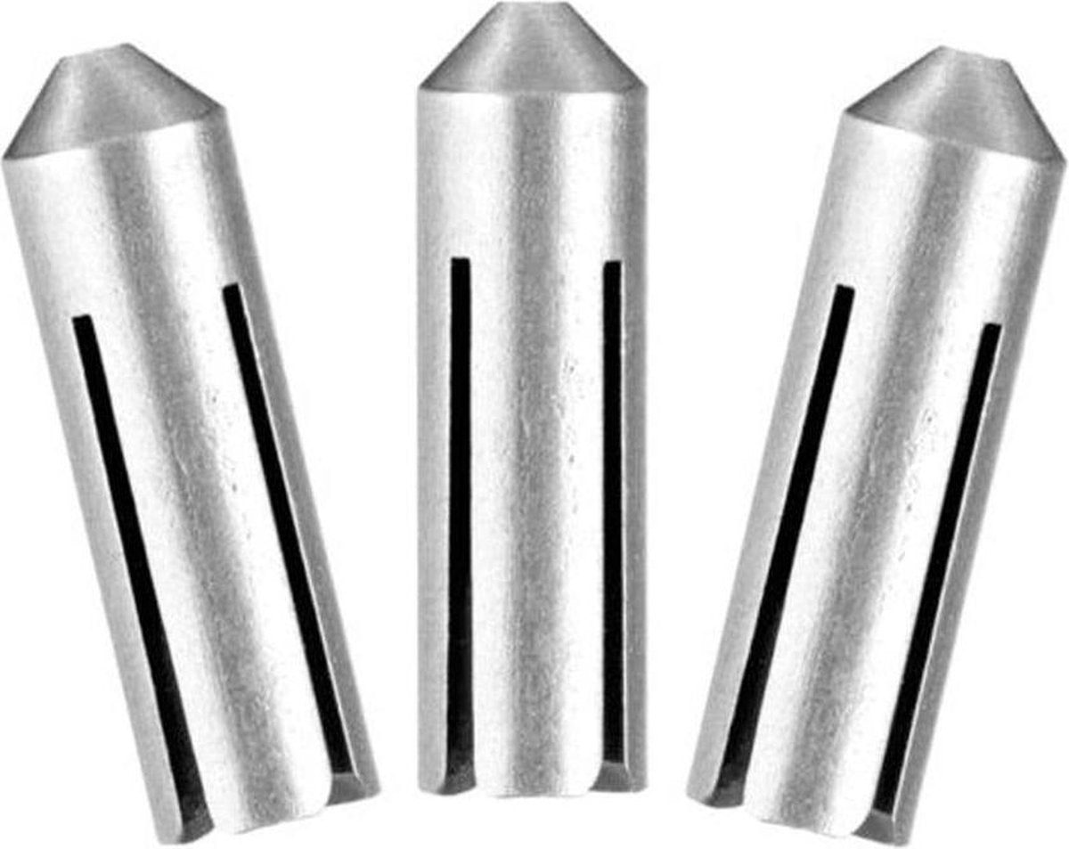 Protezione volo Harrows. alluminio