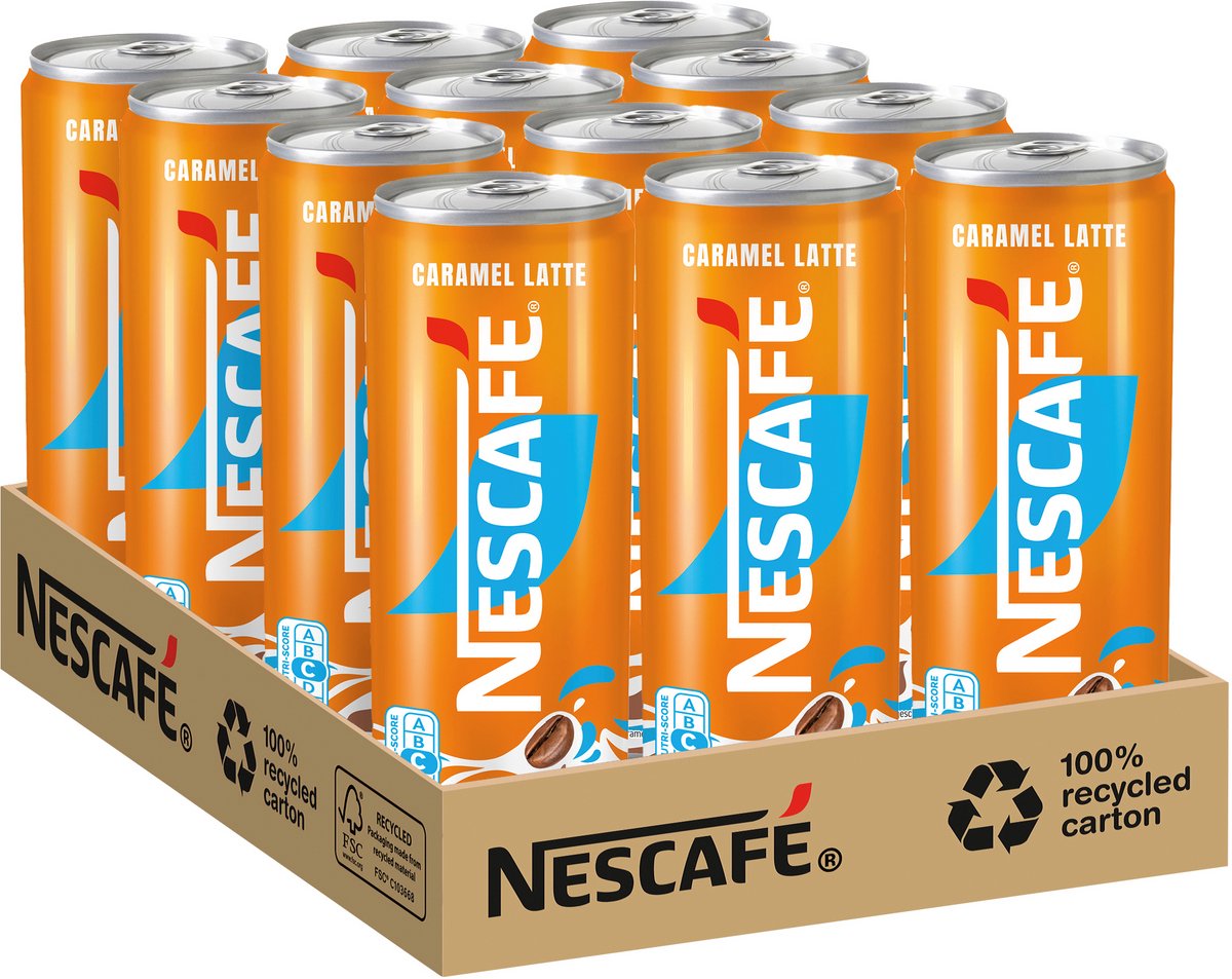 Nescafé
