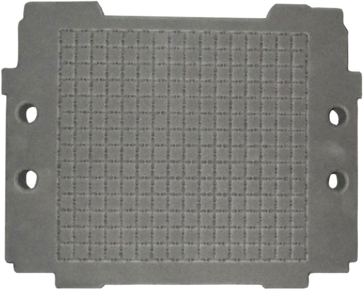 Accesorios Makita pieza de espuma para m-boxes - p-83705