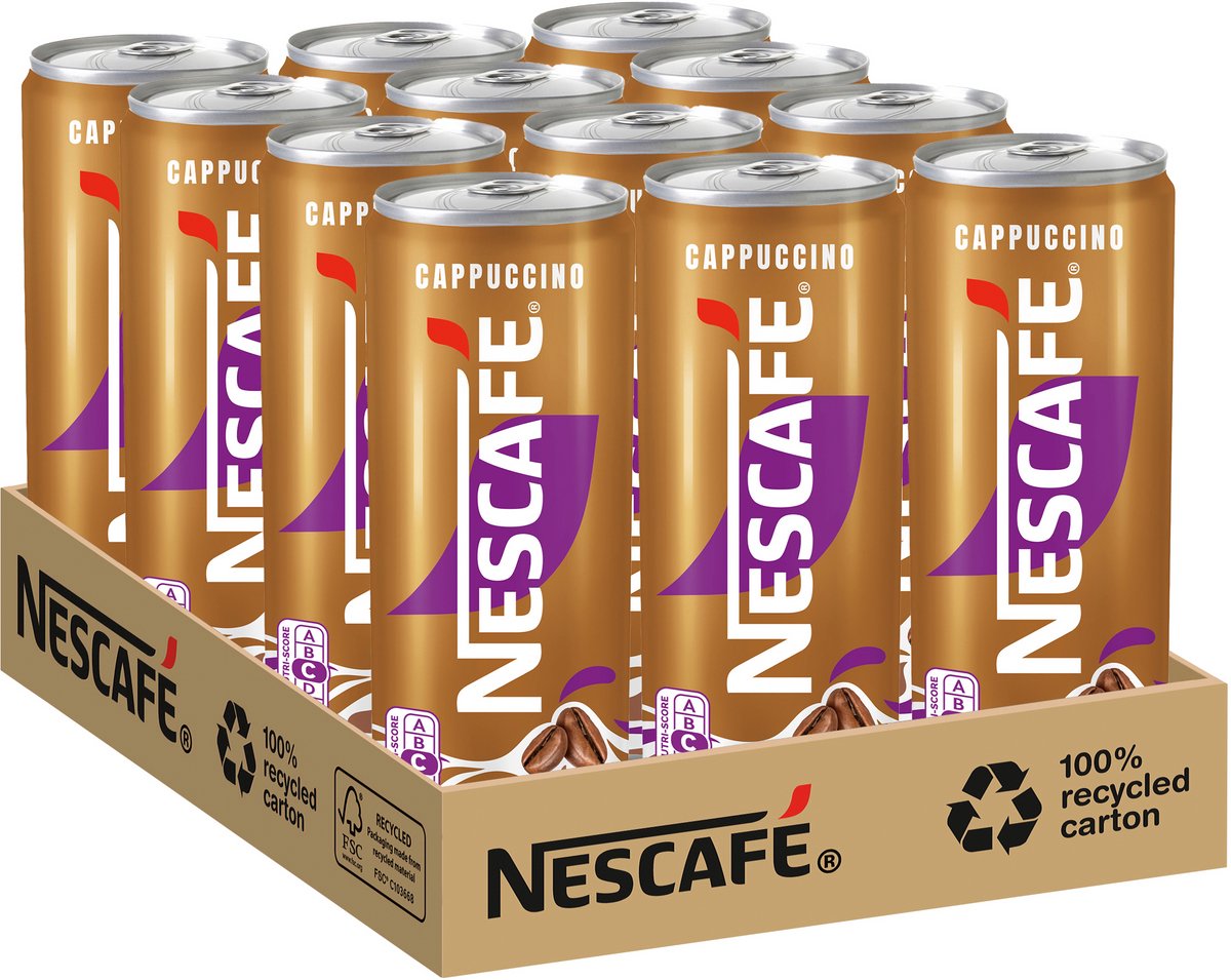 Nescafé