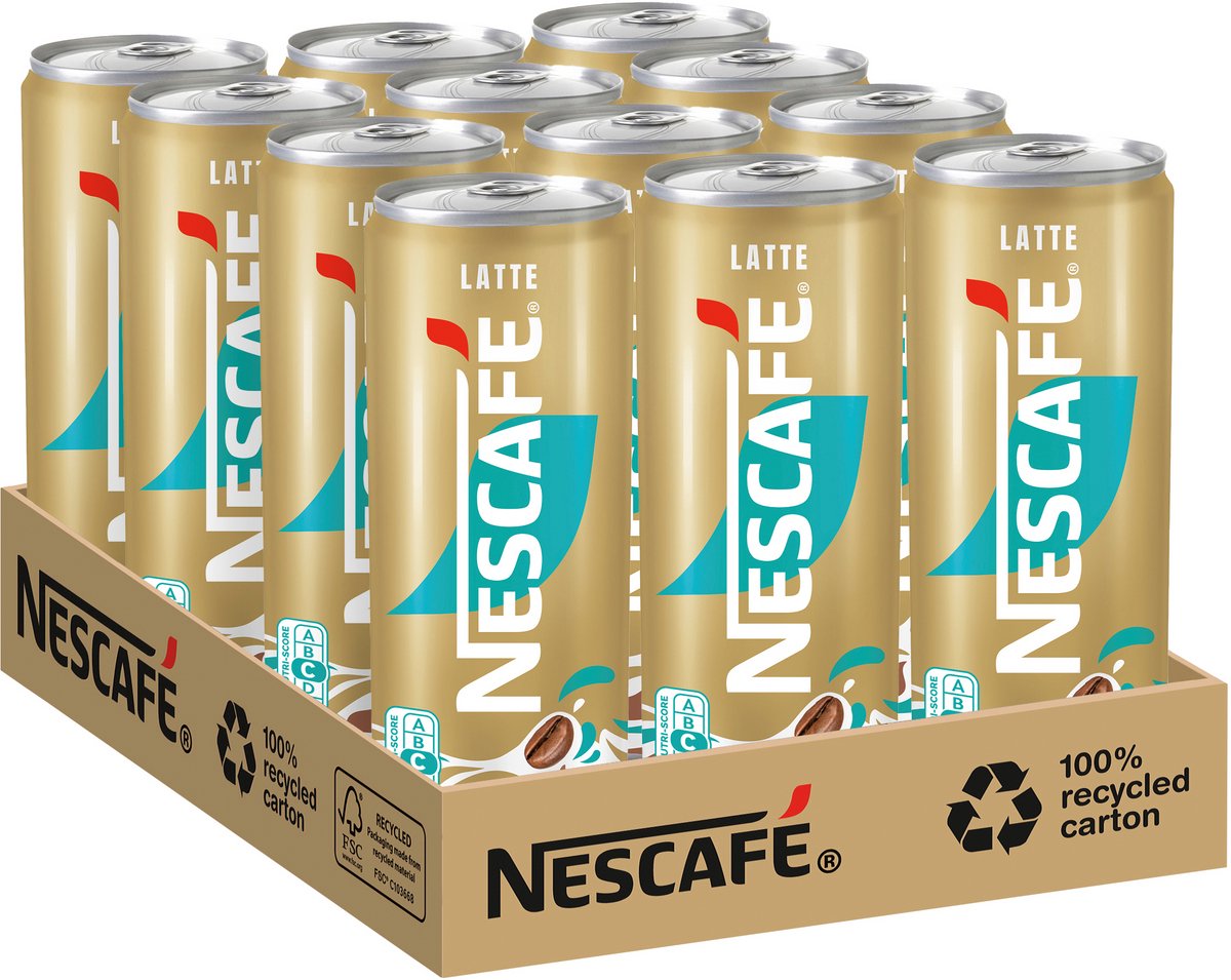 Nescafè