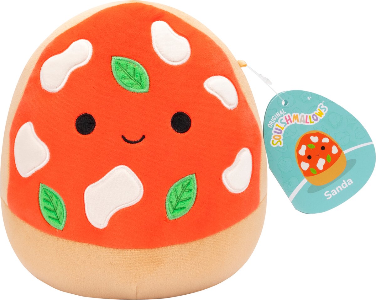 Squishmallow