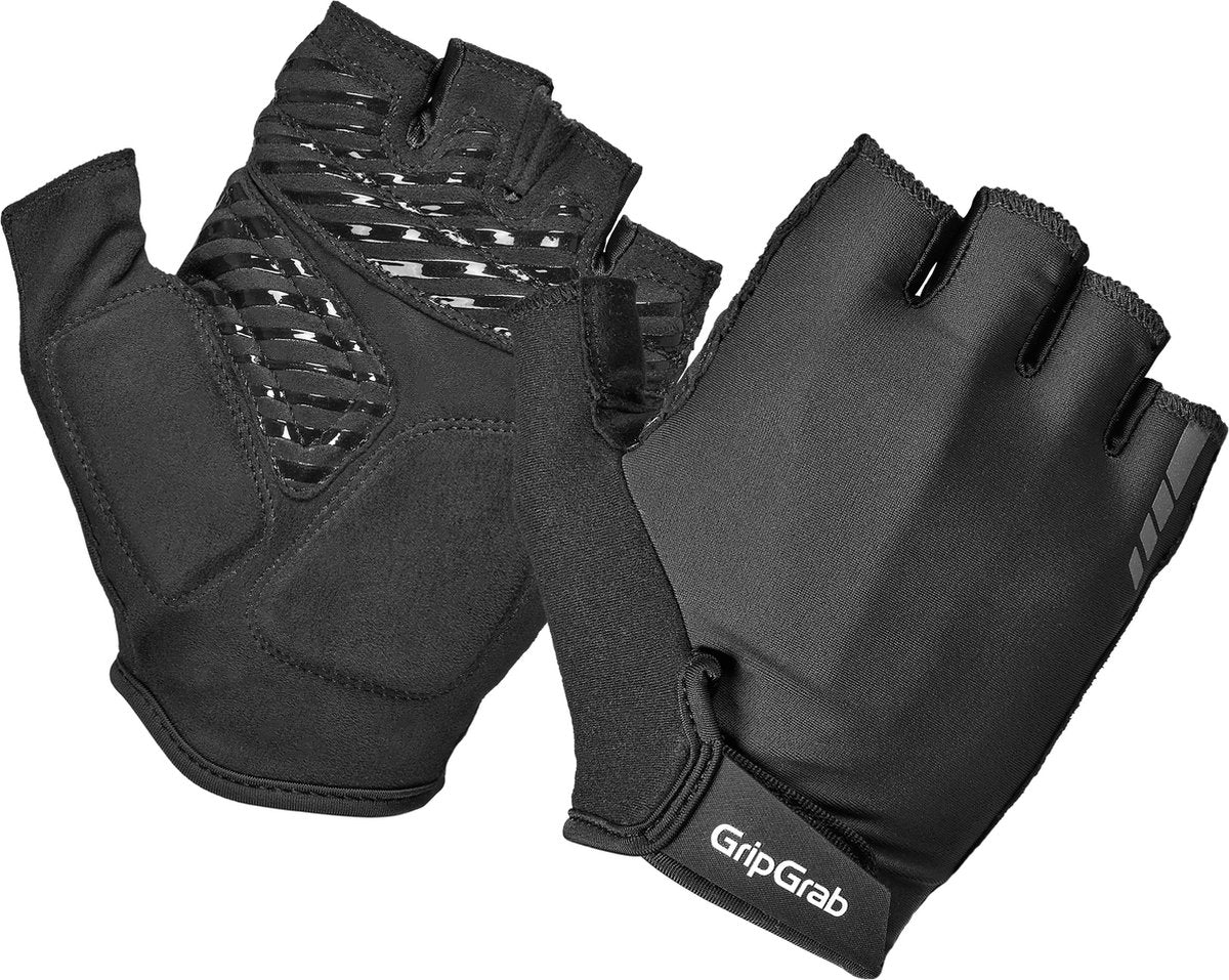 Guanti mezze dita Gripgrab Proride RC Max