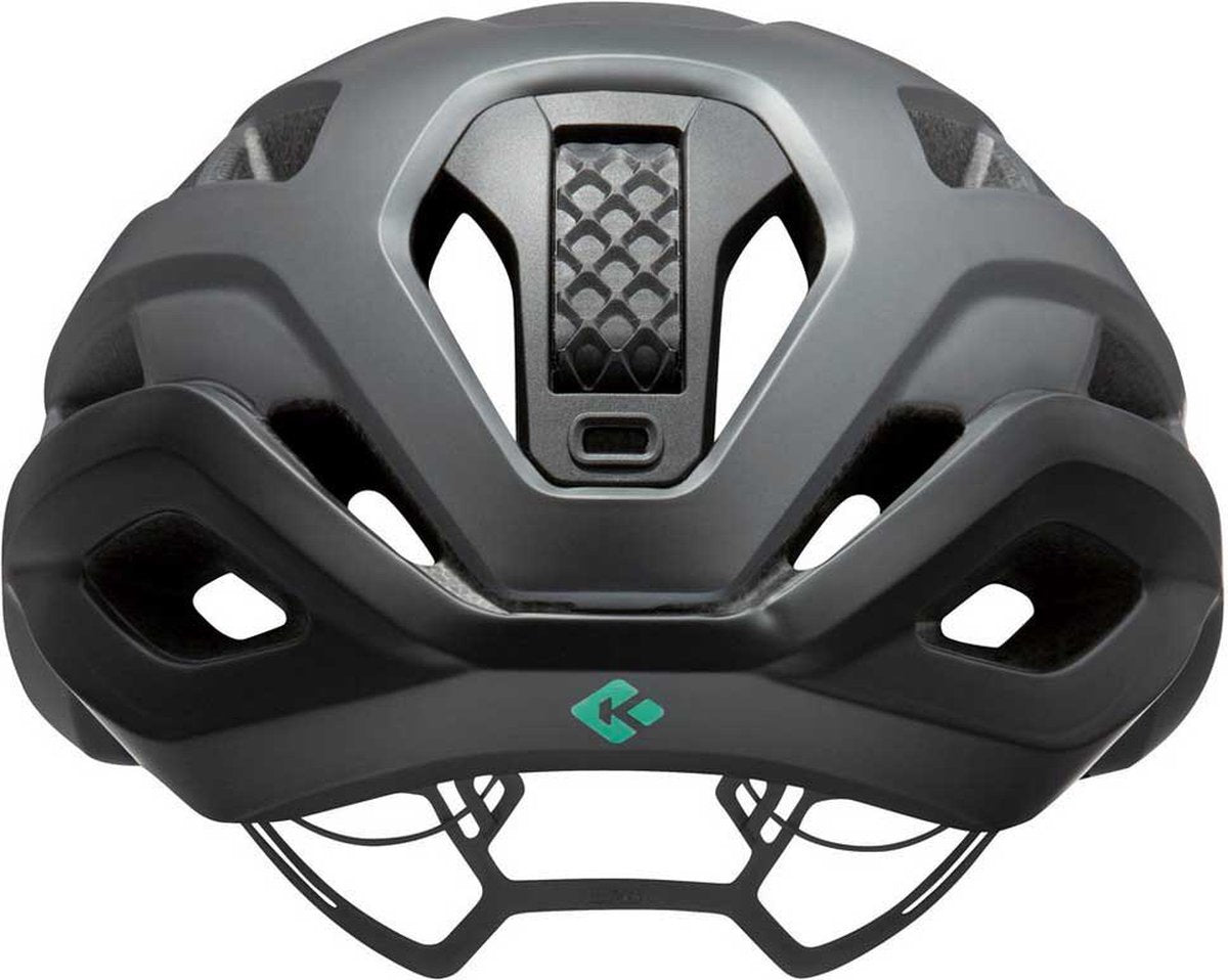 Lazer helmet strada kineticore fietshelm titanium maat s