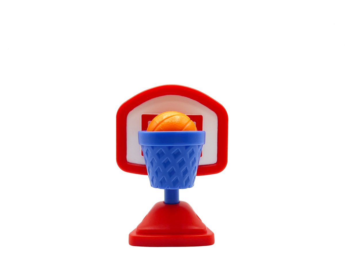 Fidget go - basket - fidget - giocattolo antistress