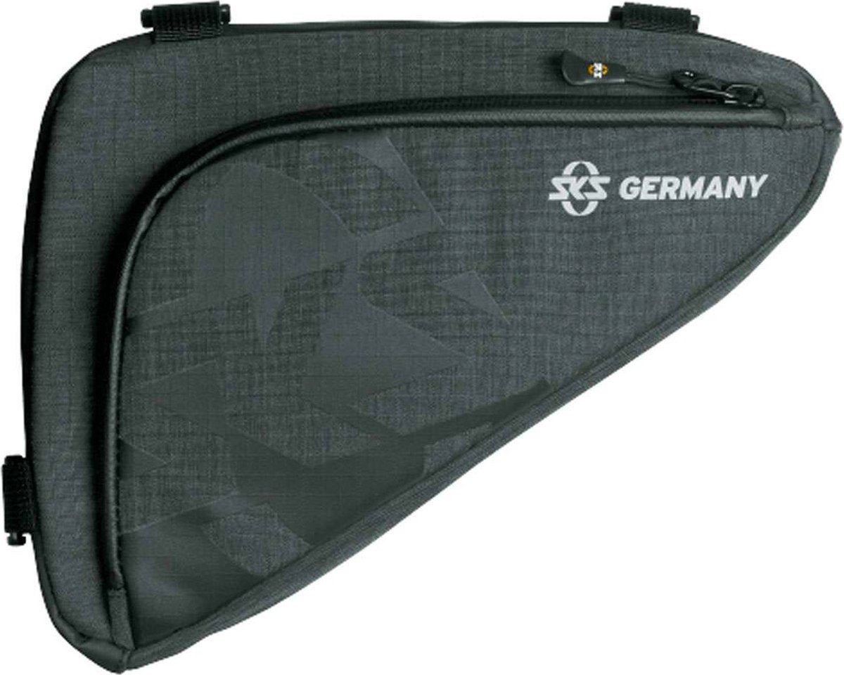 Bordo del viaggiatore di Sks Germania
