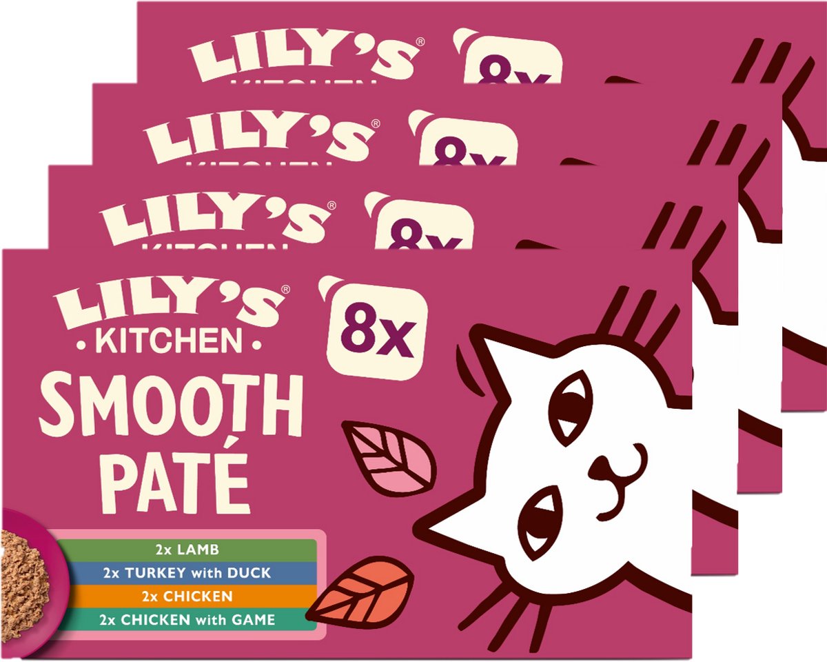 La cucina di Lily