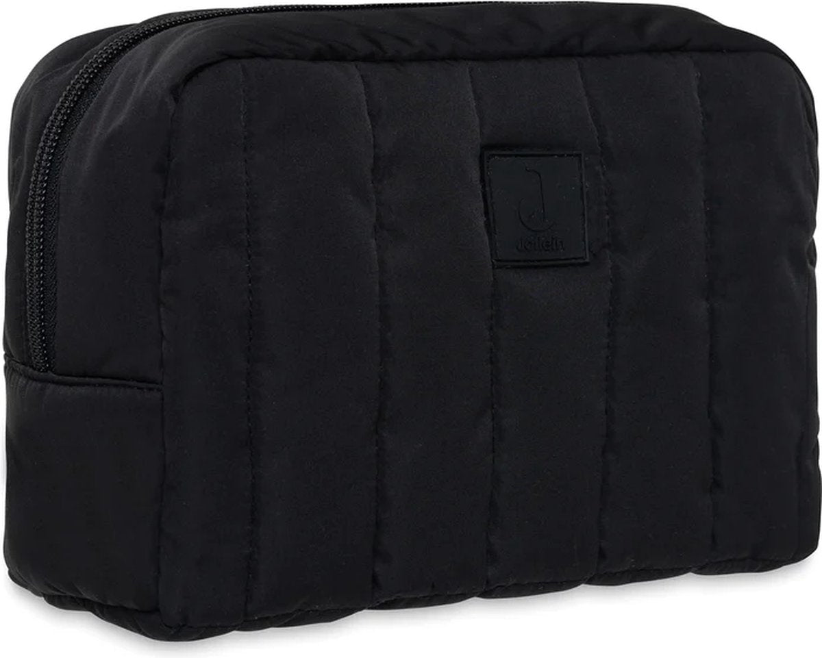 Astuccio Jollein gonfio - nero