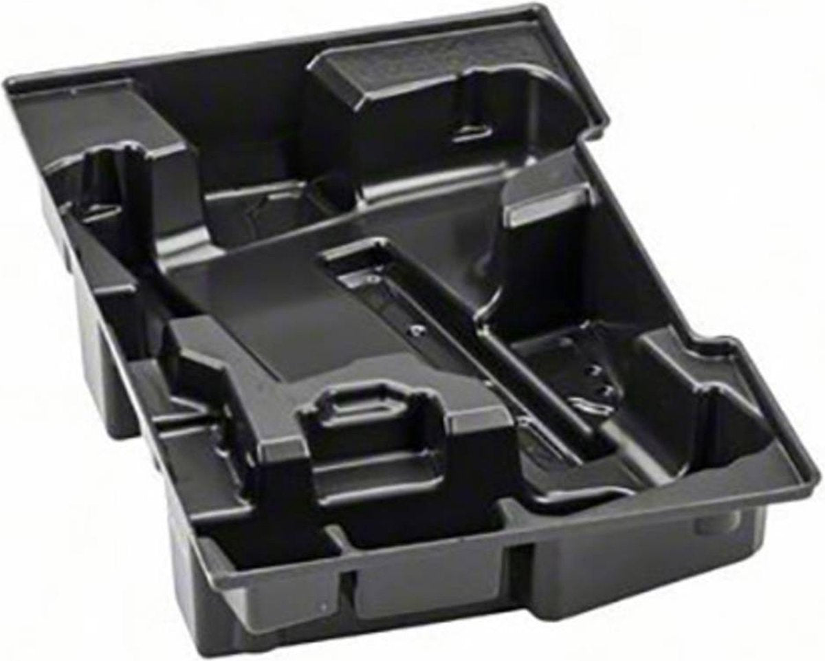 Herramientas eléctricas profesionales bosch 1600a002ws poliestireno