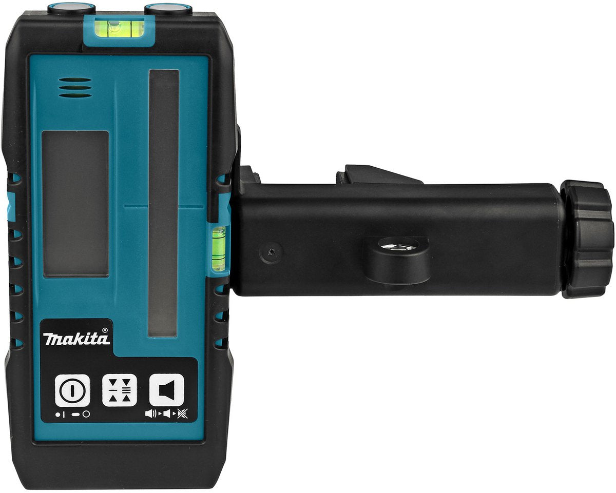 Accessori Makita ricevitore linea laser ldx1 - le00855702 - le00855702