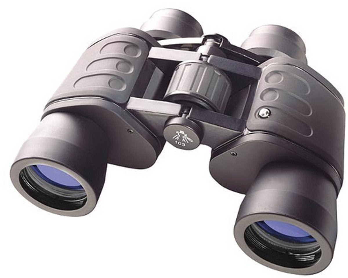 Binocolo Bresser - Hunter 8x40 - con correzione diottrica