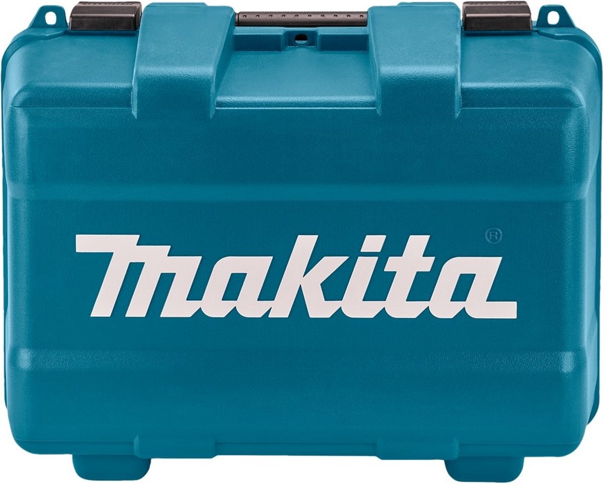 Valigetta accessori Makita in plastica - 821732-4 - 821732-4