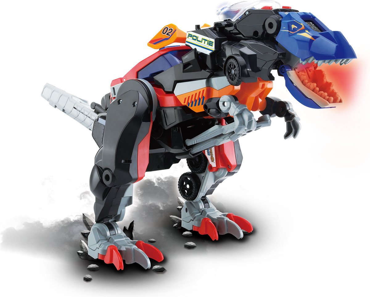 Vtech Switch Go Dino's 3 in 1 Mega T-Rex