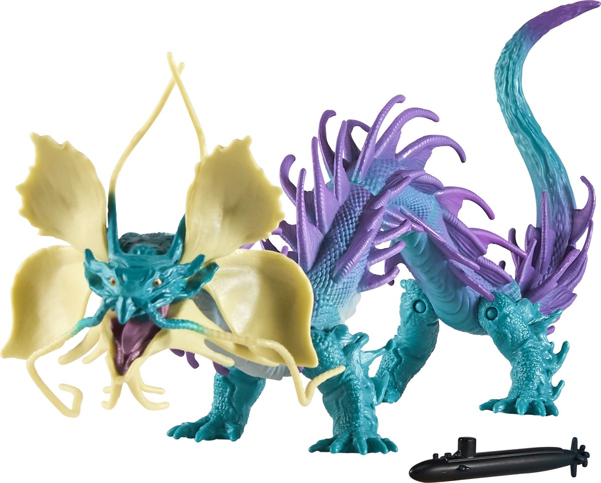 El nuevo imperio - tiamat 15 cm