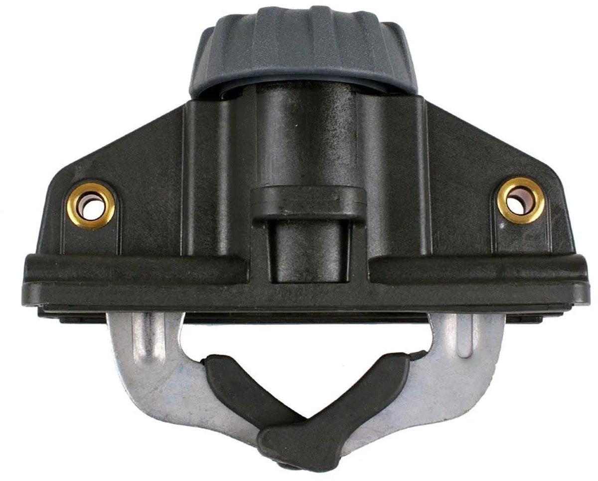 Thule Quick Snap Pacific Box 500-700 nero