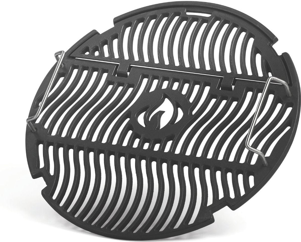Parrilla de hierro fundido Napoleon ø 47 cm para grill pro18