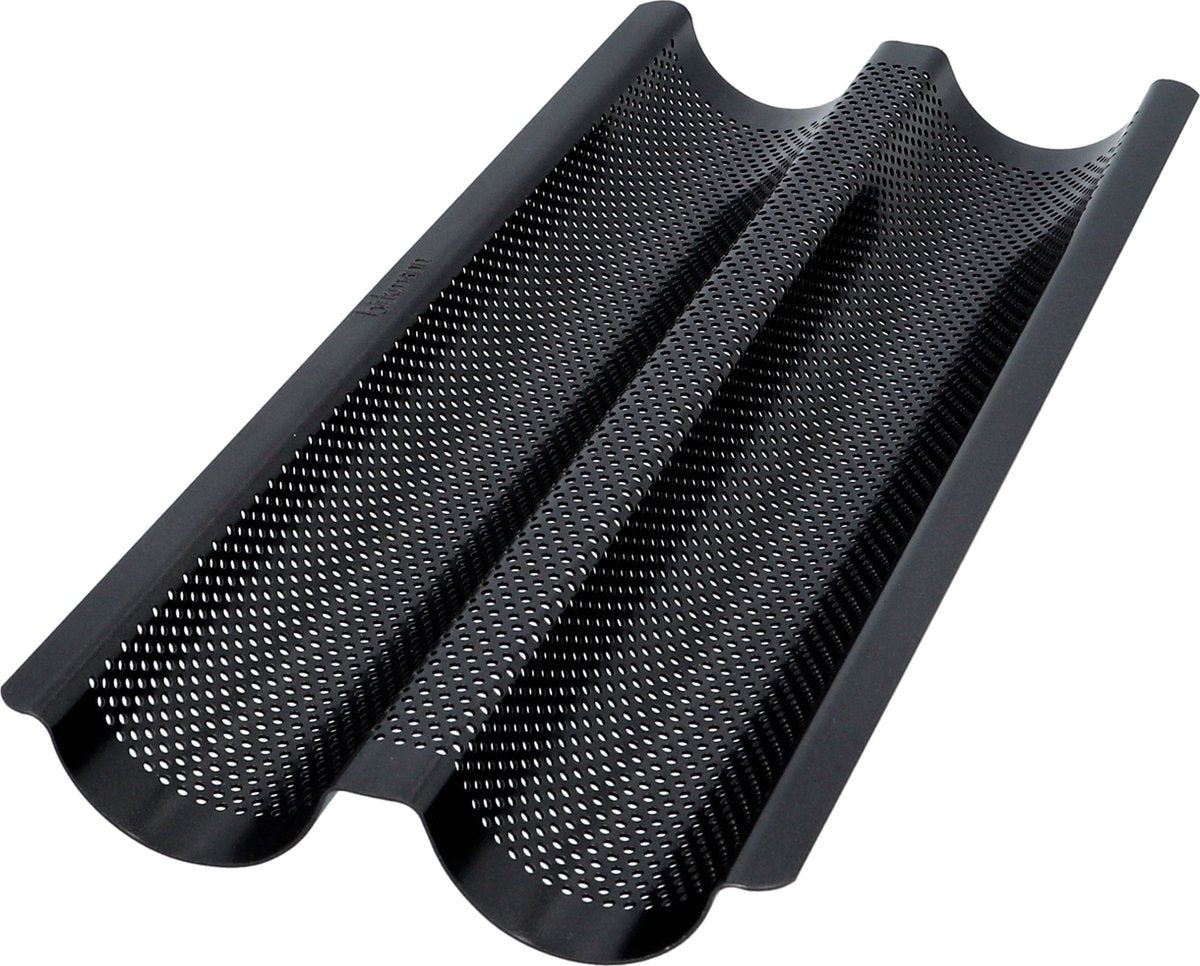 Rbv Birkmann Teglia Birkmann Bread Buddies - 2 Baguette