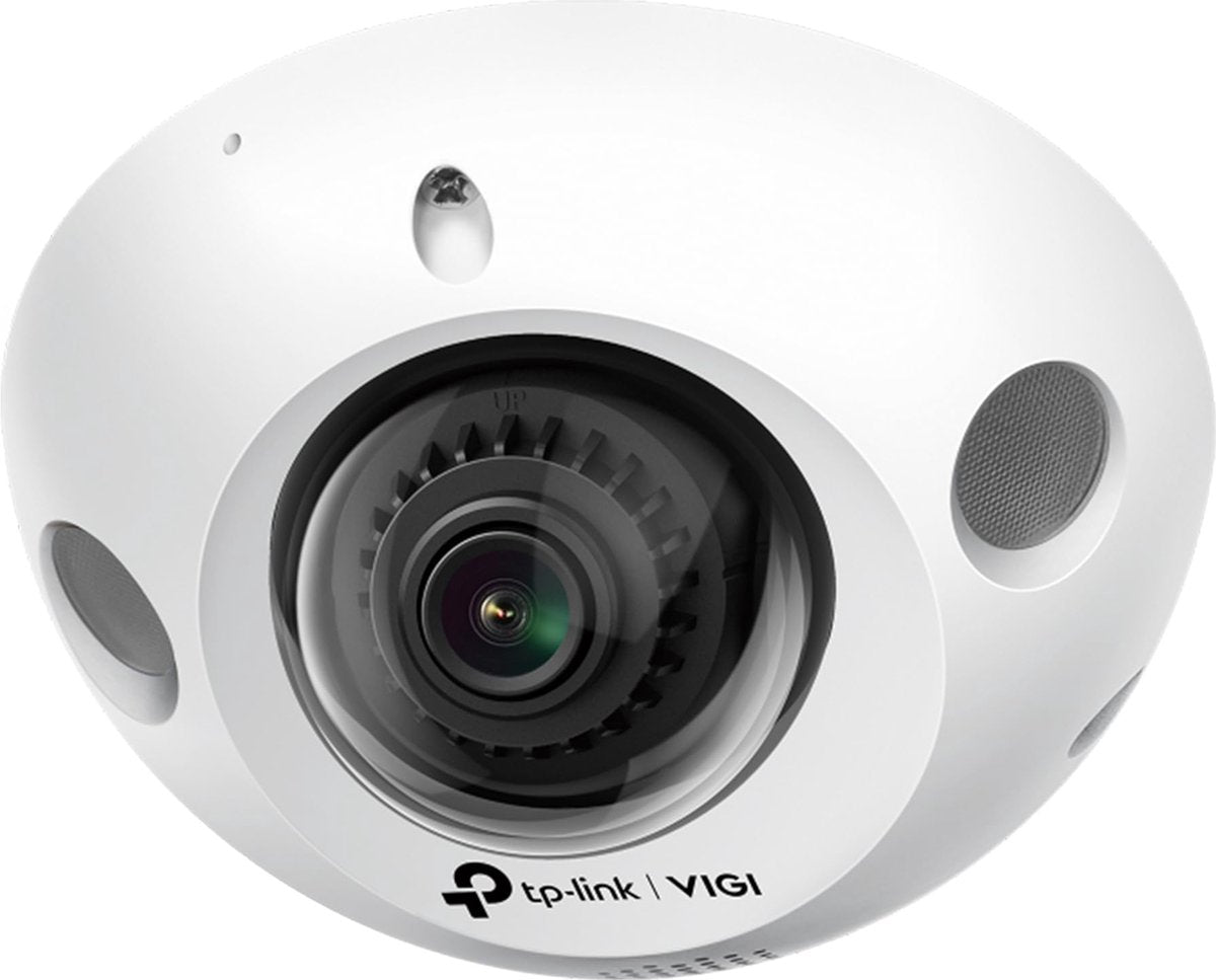 Videocámara de vigilancia tp-link vigi c230i mini (2,8 mm)