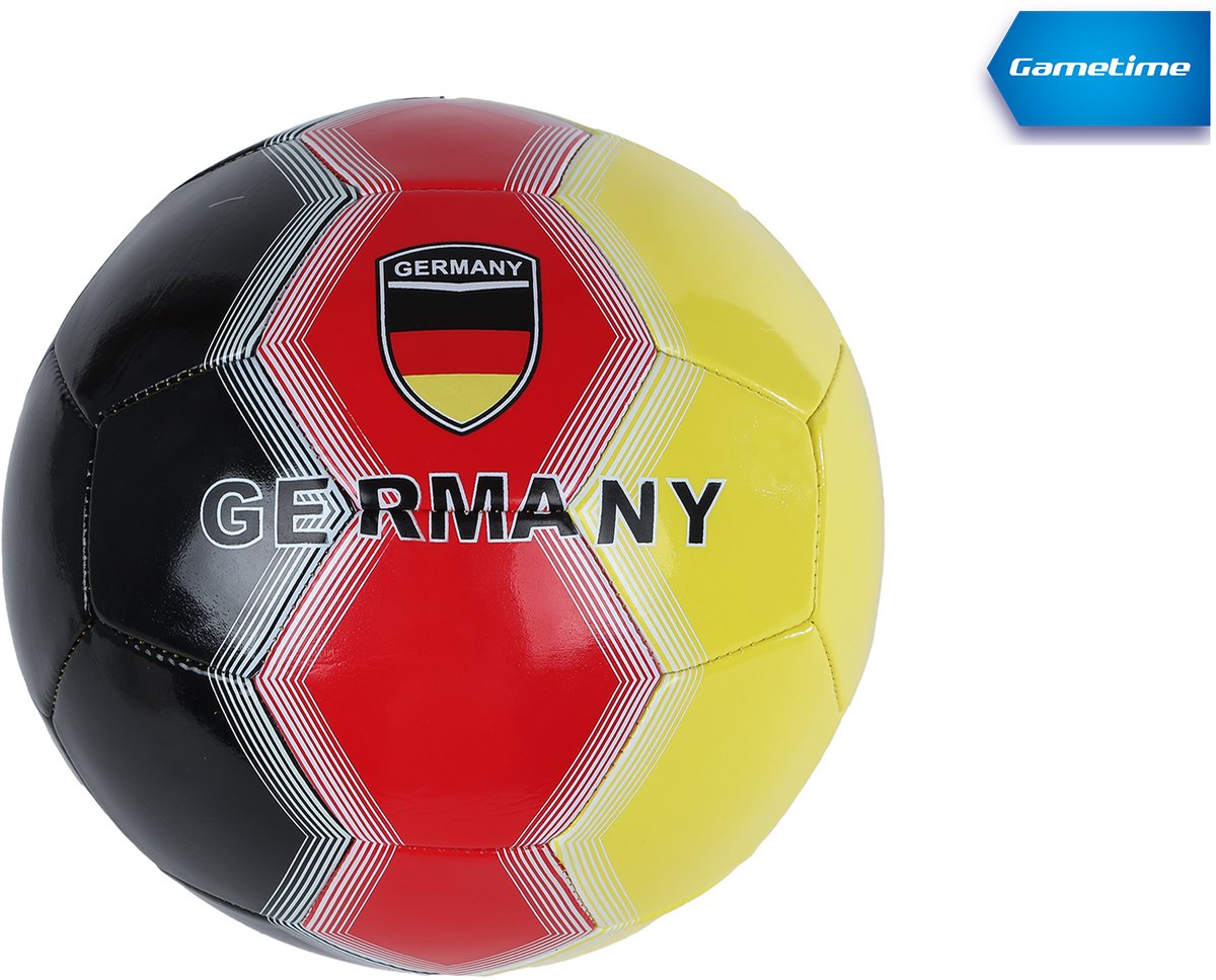 Gioco del calcio Germania - 23 cm
