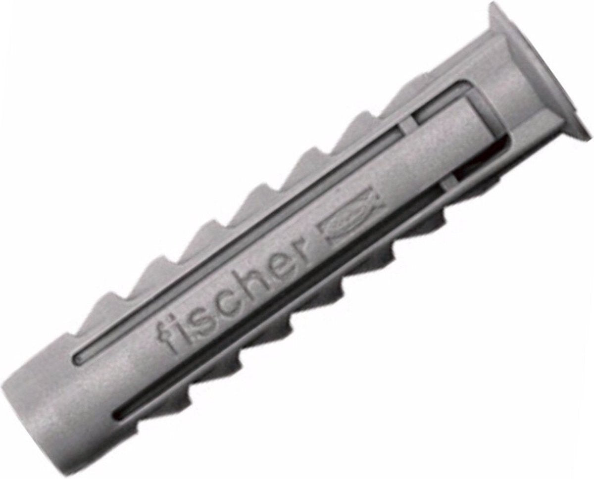 Borchie Fischer sx 90886 nylon 4 x 20 mm (50 pezzi)