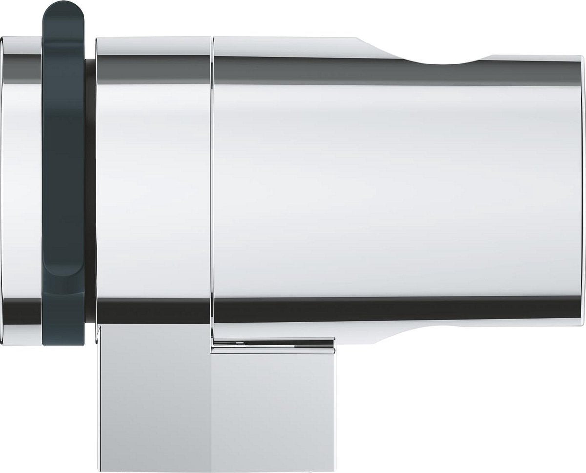 Soporte de pared universal Grohe vitalio - ajustable - cromado