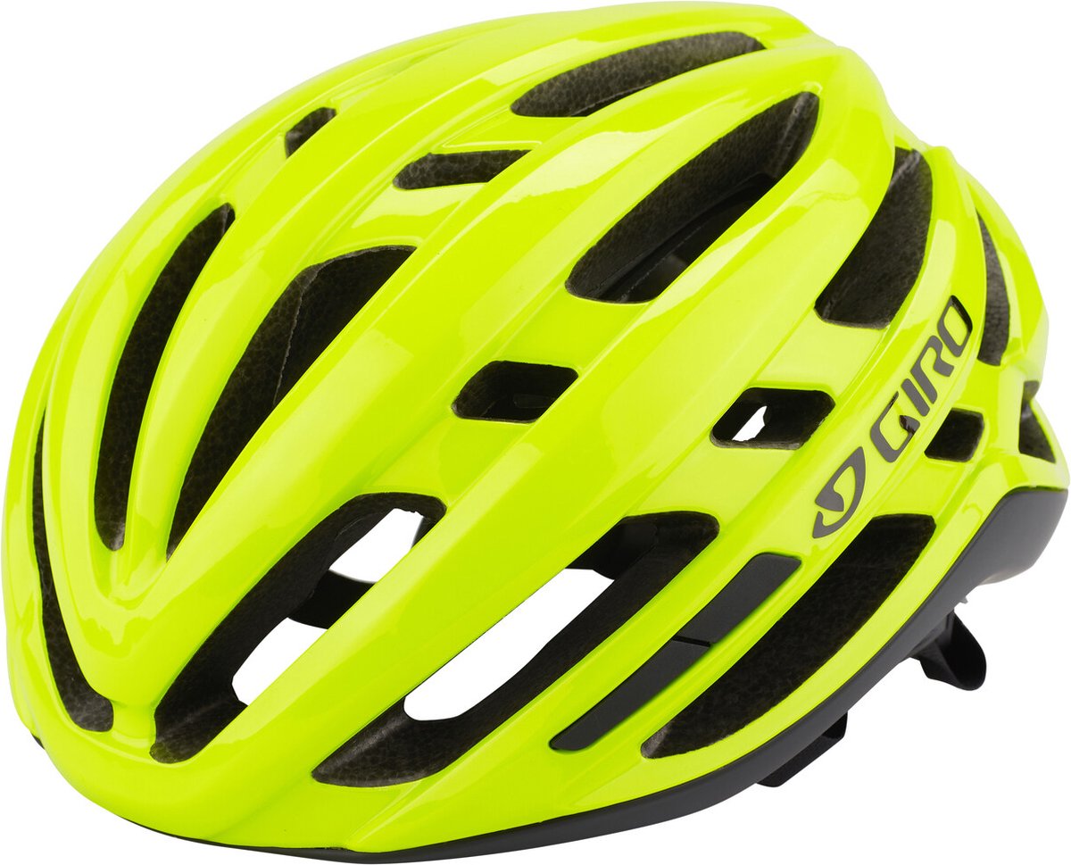Casco Giro Agilis Senior