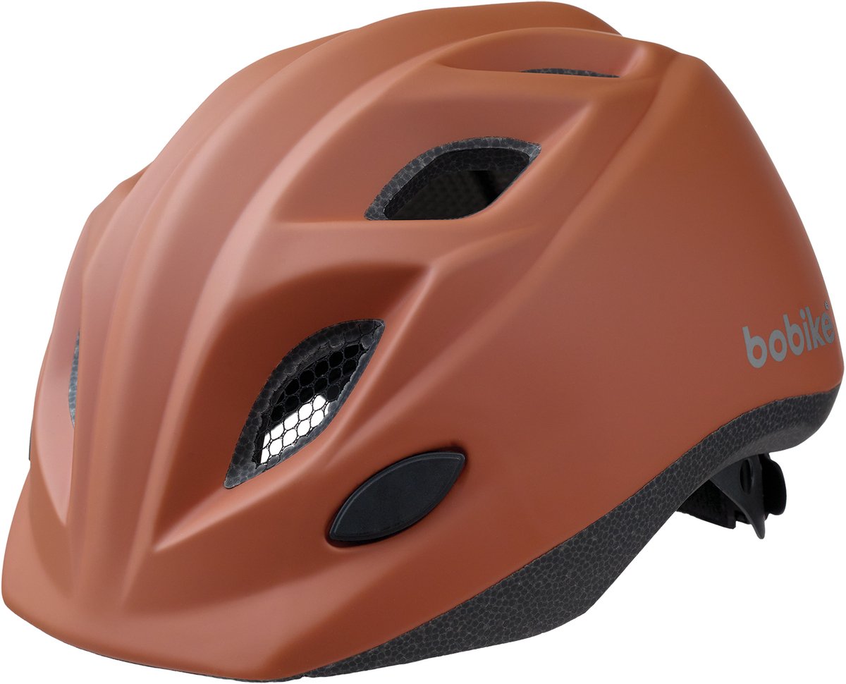 casco bobike one plus