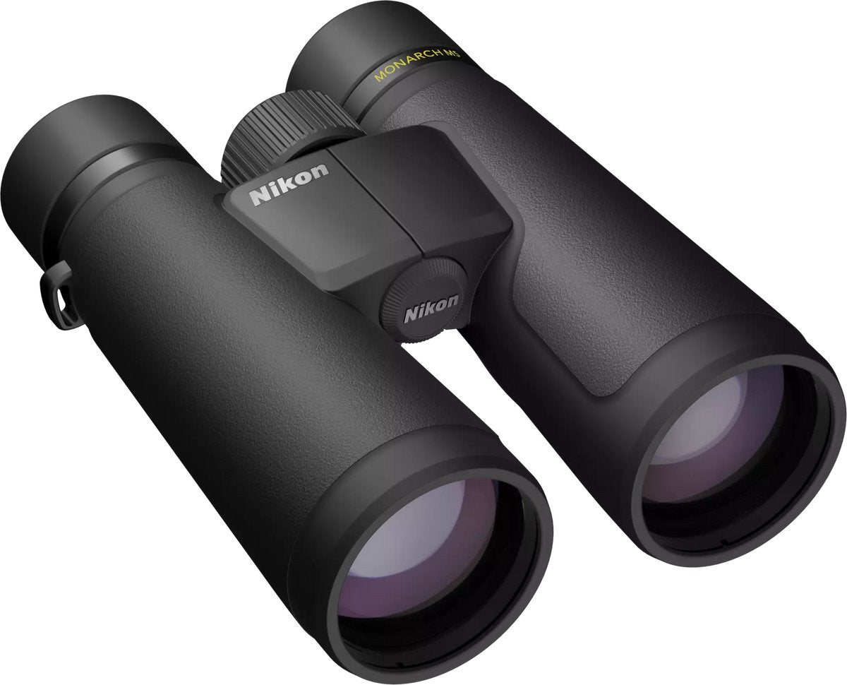 Binocolo Nikon Monarca M5 10x50