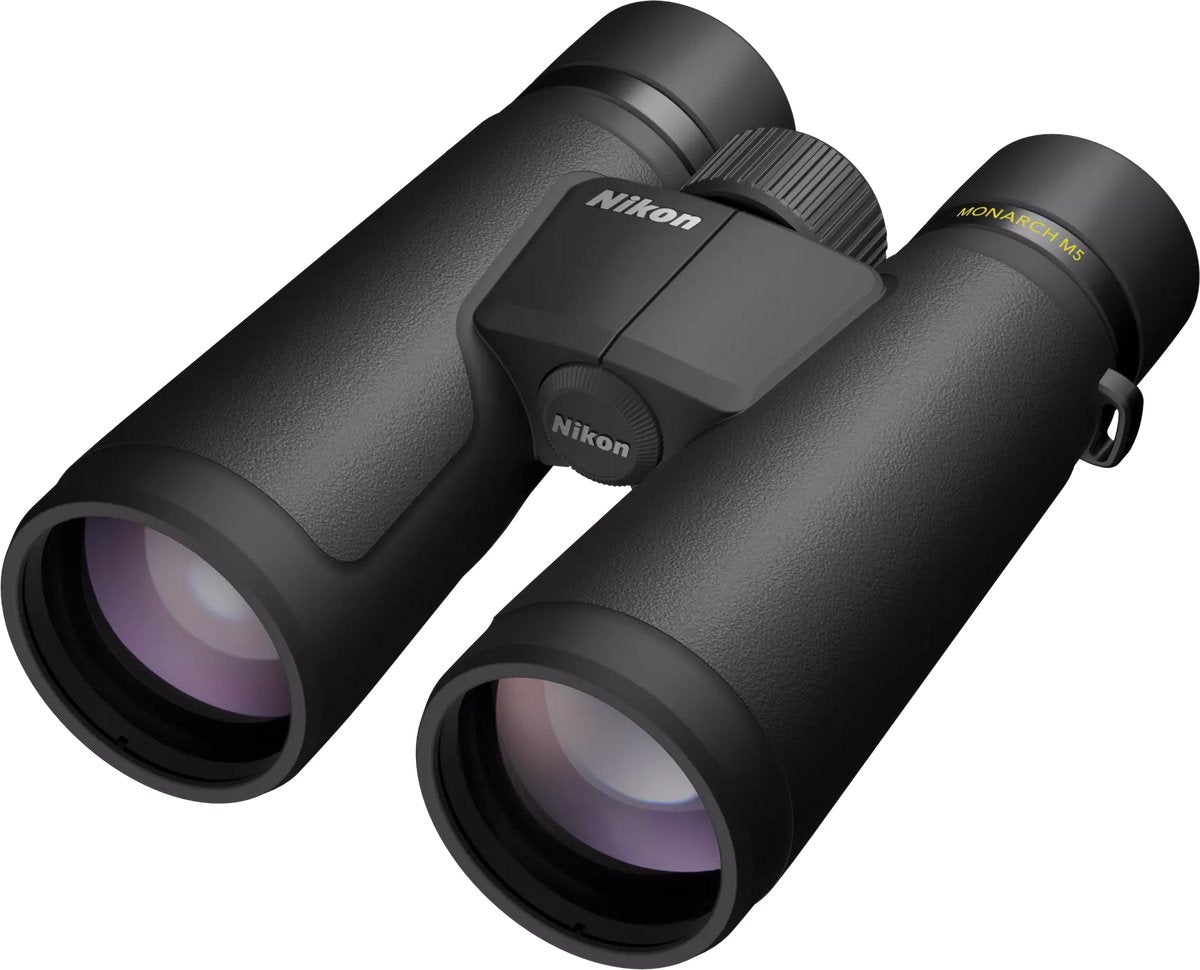 Binocolo Nikon Monarca M5 12x50