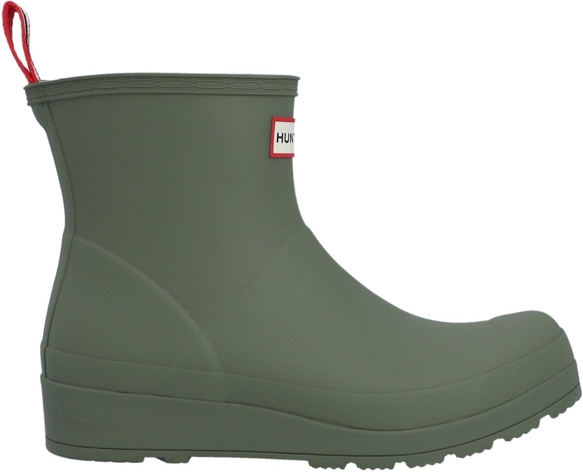 Stivali Wellington corti originali Hunter