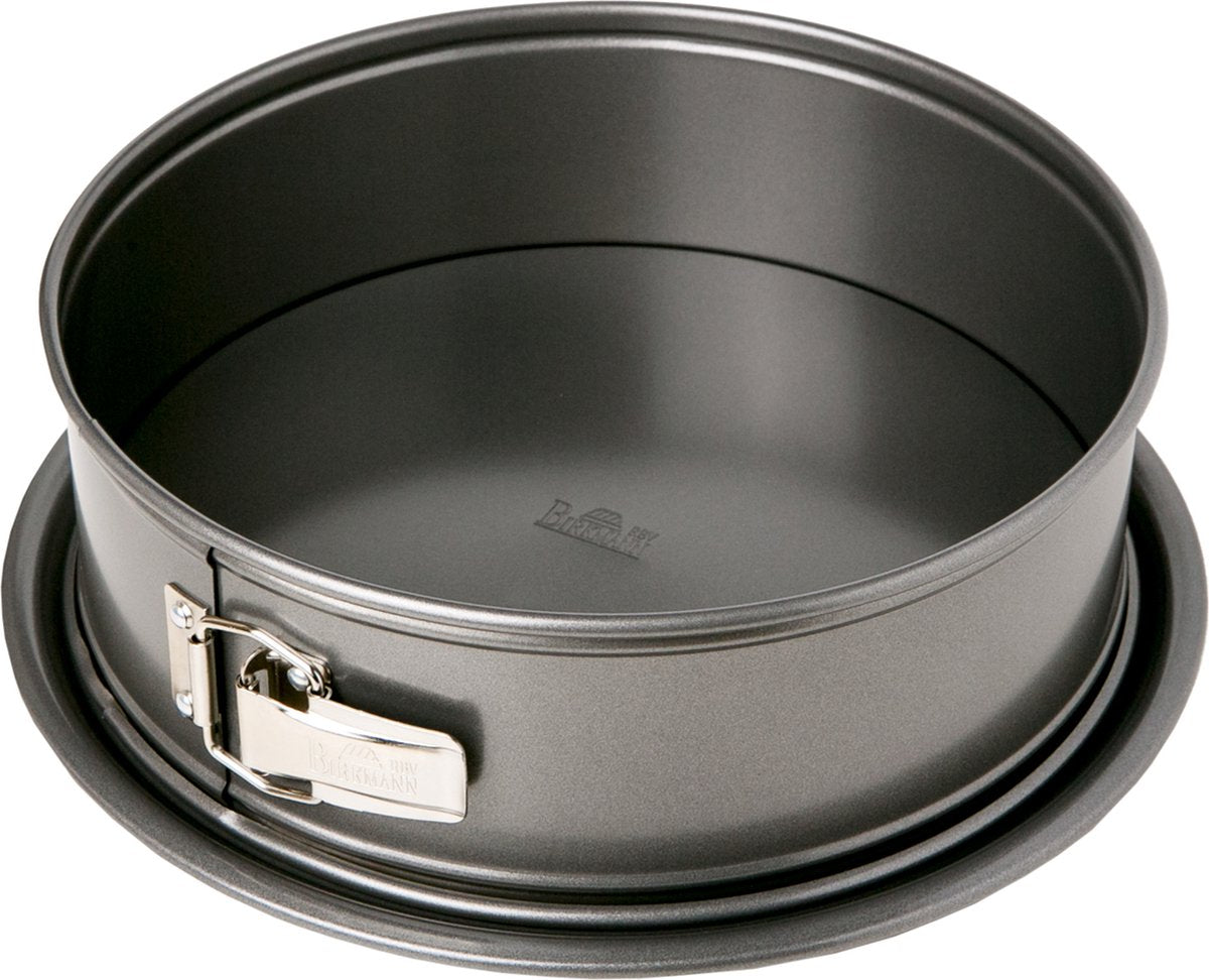 Rbv Birkmann Birkmann Stampo a cerniera facile da cuocere - 24x9 cm