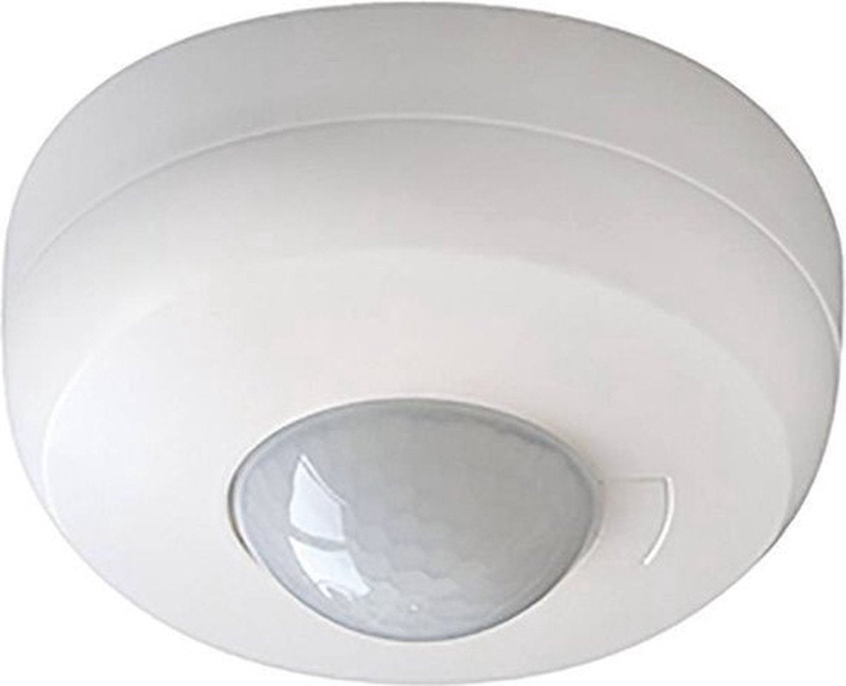 Interruttore di movimento Beg Luxomat (completo) - 92190 - e2qmt